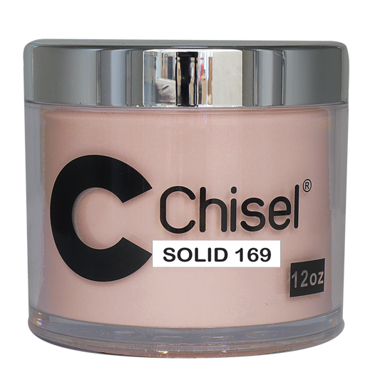 Chisel Dip Powder 12oz- Solid 169