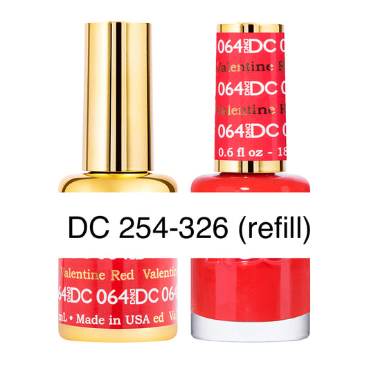 DC Duo Refill 254-326