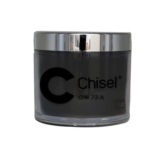 Chisel Dip Powder 12oz- OMBRE 73A