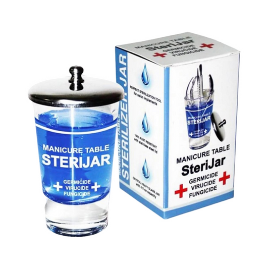 SteriJar 4oz