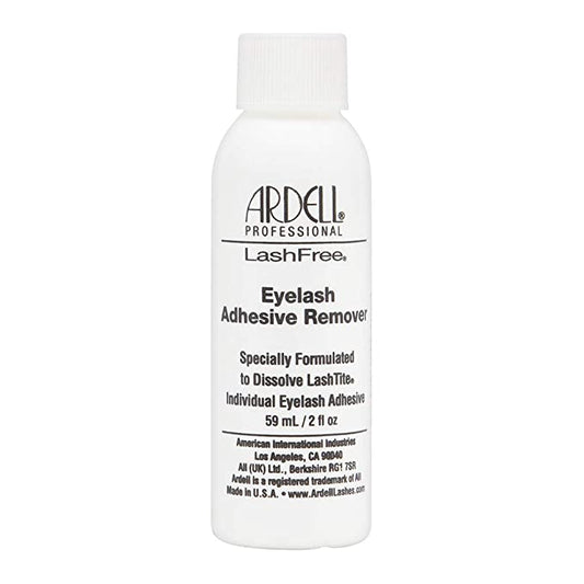 Ardell Adhesive Remover