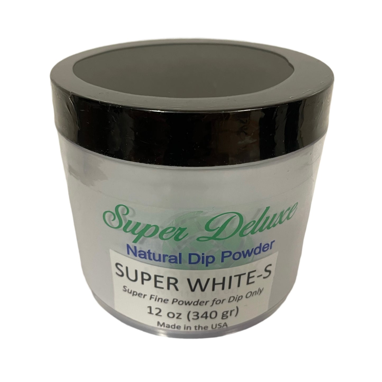 Super White- Super Deluxe (Dipping)