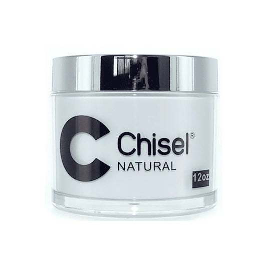 Chisel Dip Powder 12oz- NATURAL