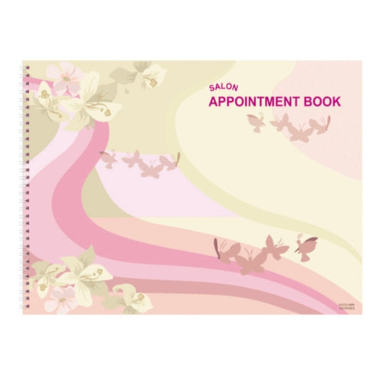 Appointments Book