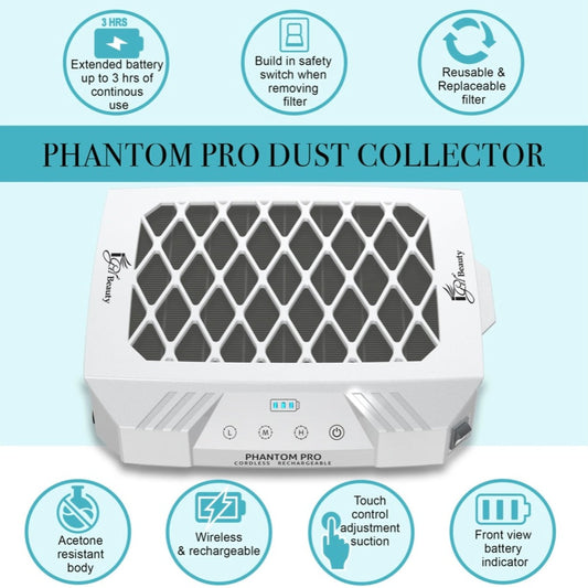 Phantom Pro Dust iGel