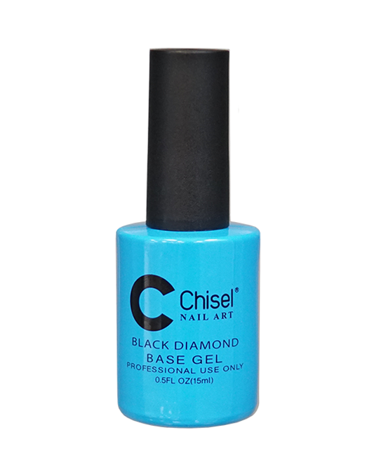 Chisel Black Diamond Base Coat. Buy 10 Free 1