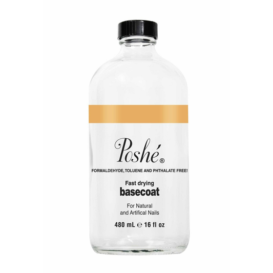 Poshe Basecoat 16oz